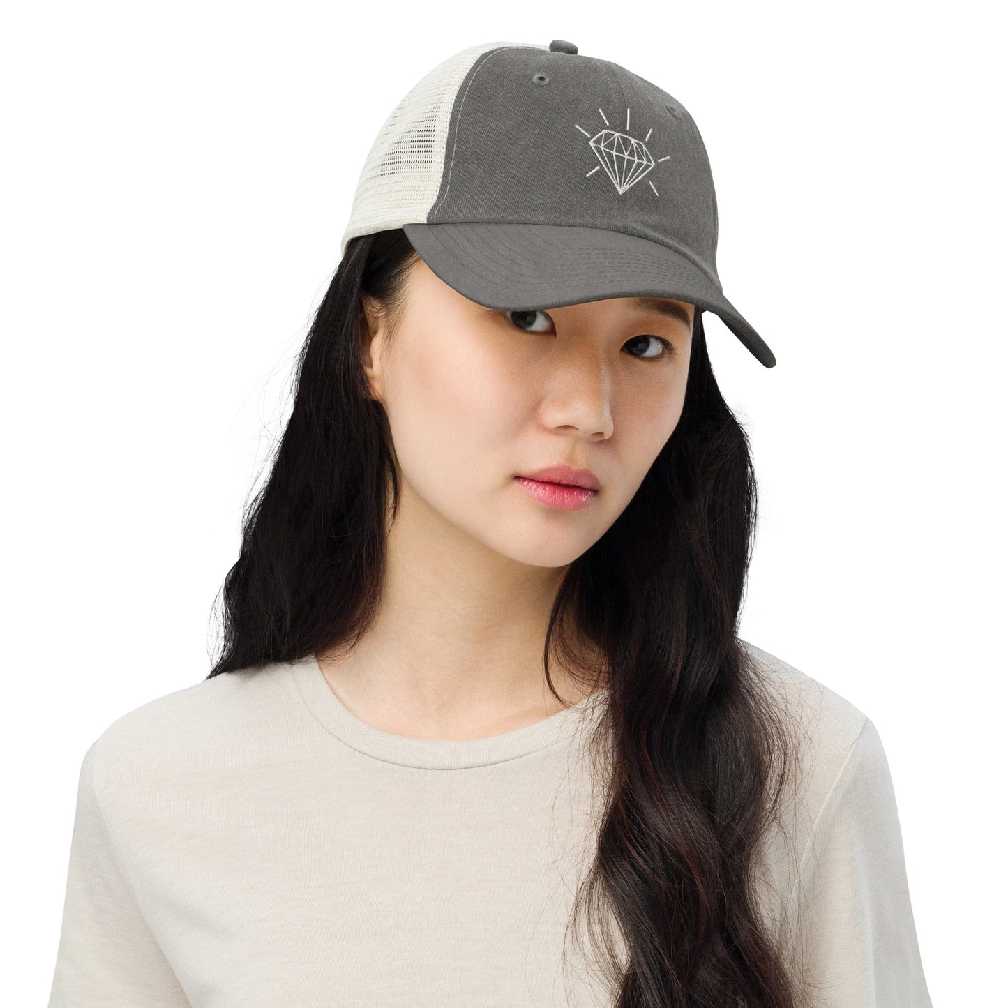 Gorra "LUCKY YOU"