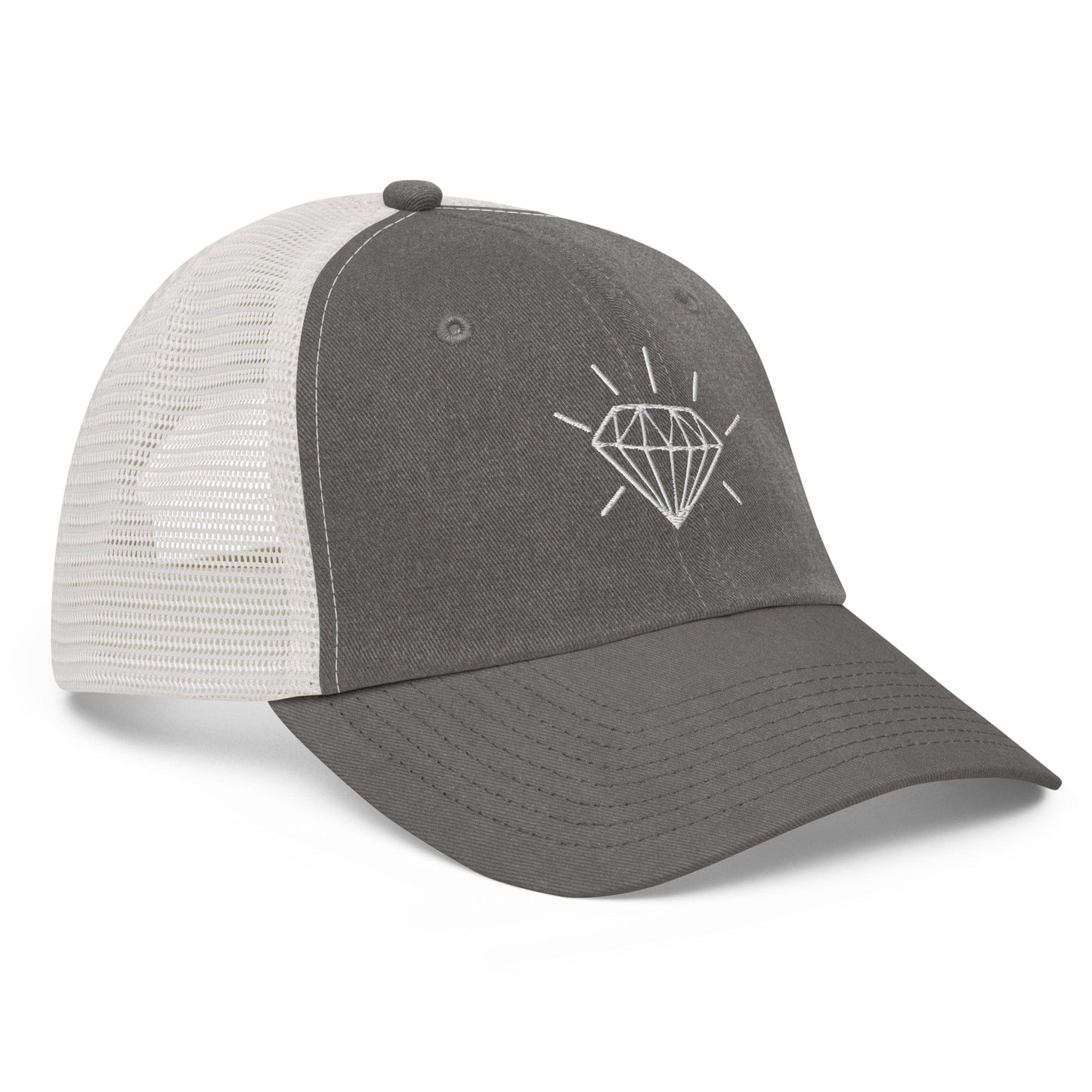 Gorra "LUCKY YOU"