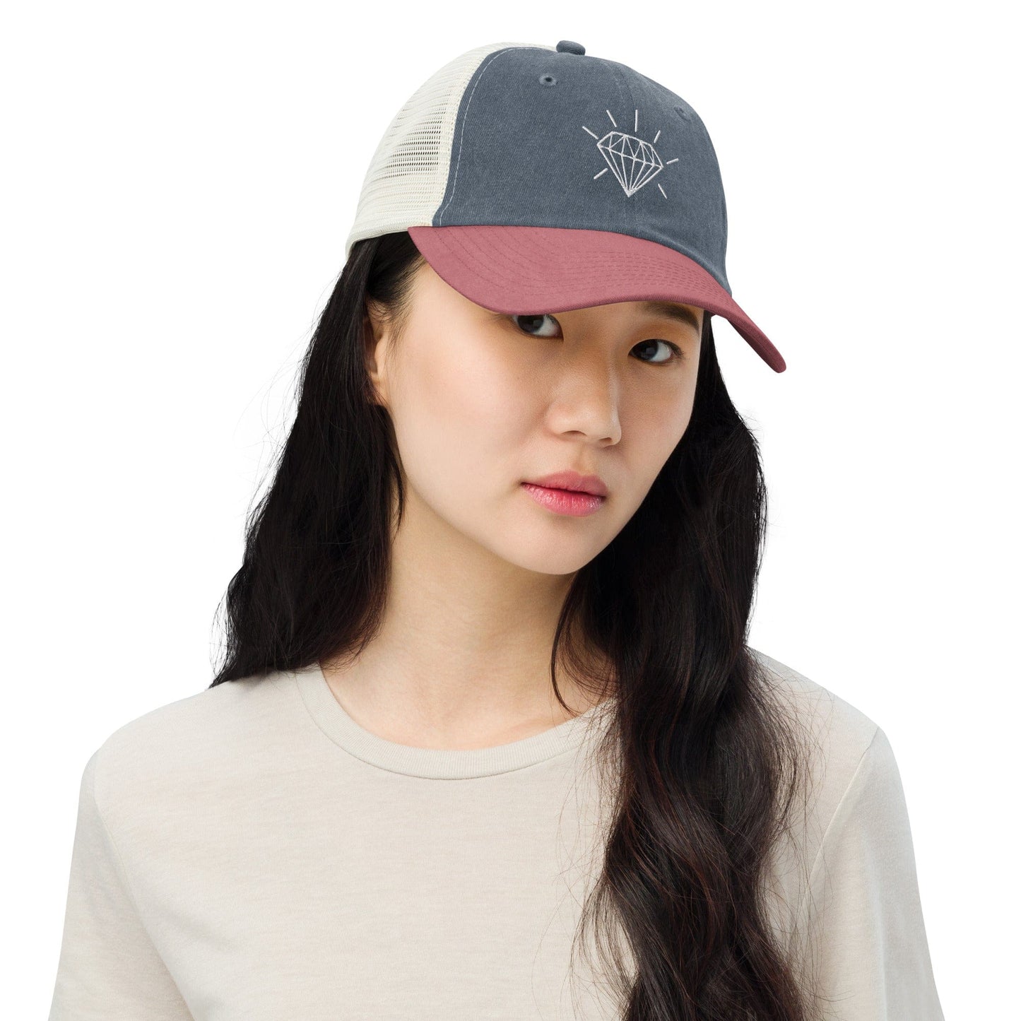 Gorra "LUCKY YOU"