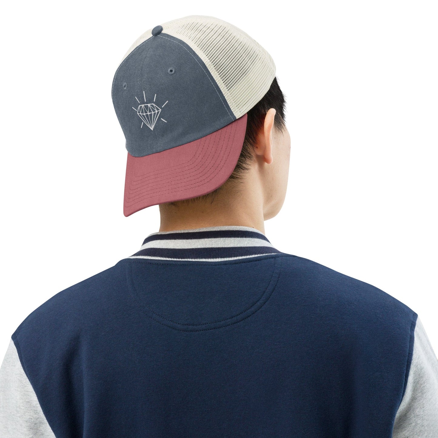 Gorra "LUCKY YOU"