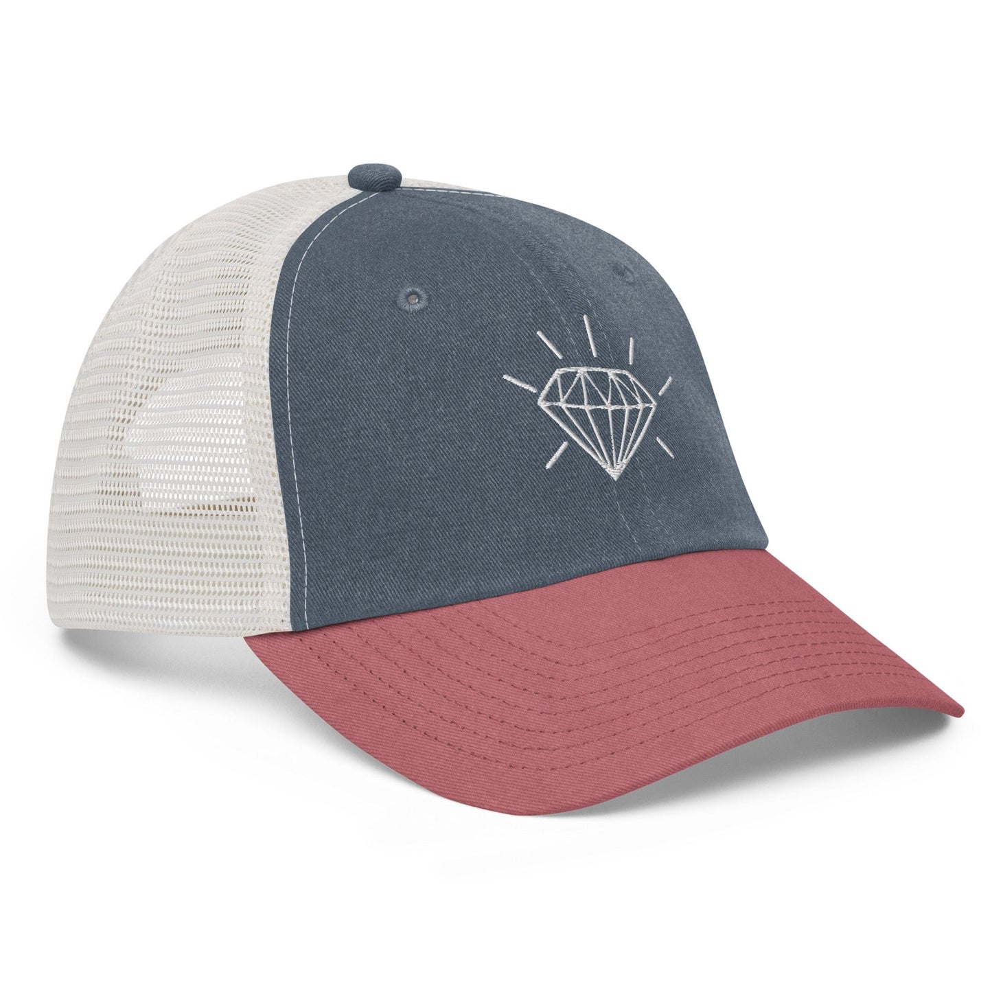 Gorra "LUCKY YOU"