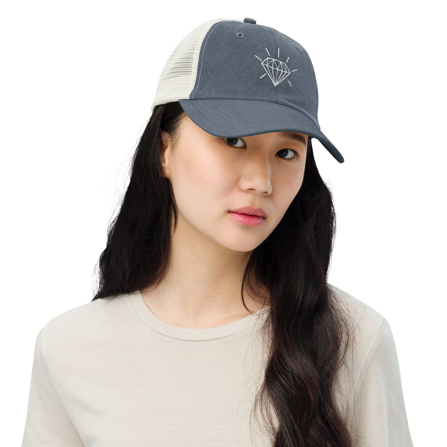 Gorra "LUCKY YOU"