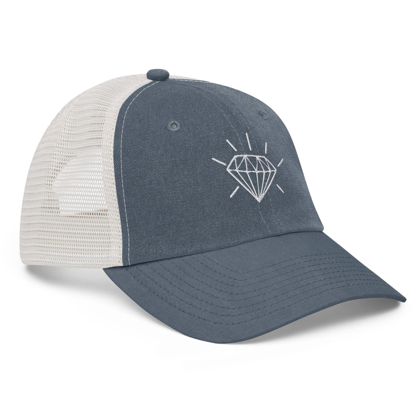 Gorra "LUCKY YOU"