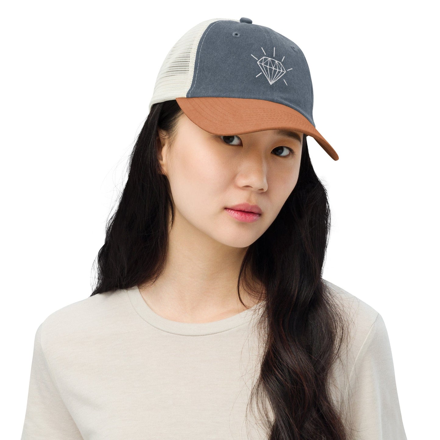 Gorra "LUCKY YOU"