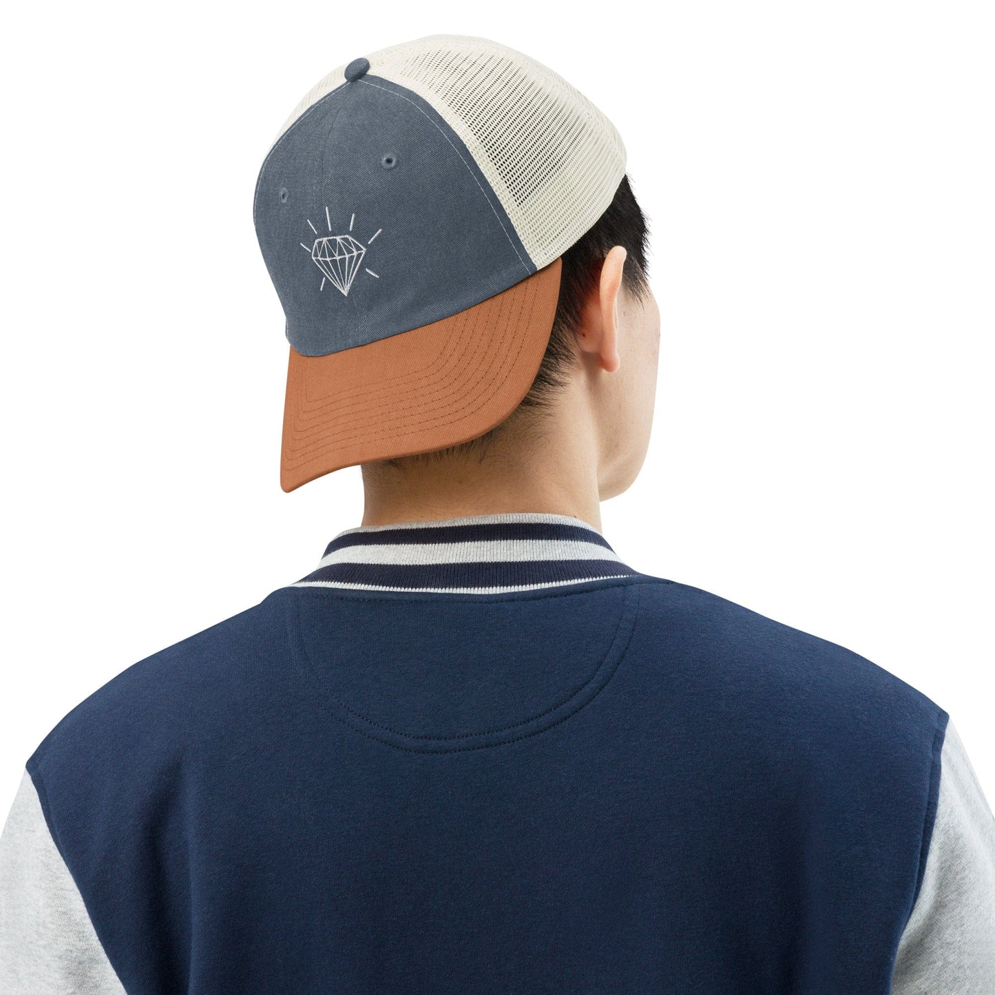 Gorra "LUCKY YOU"
