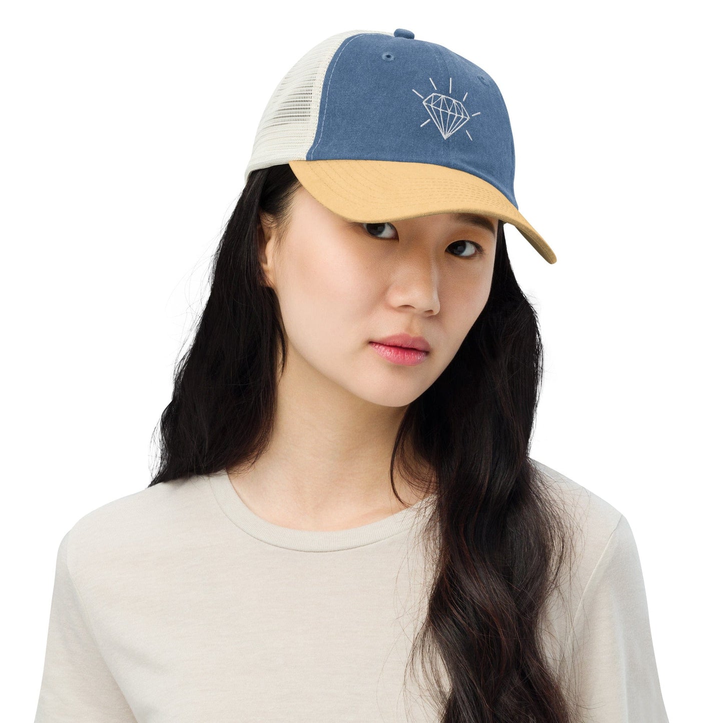 Gorra "LUCKY YOU"