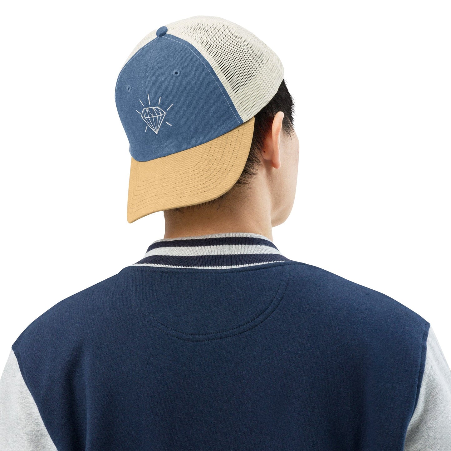 Gorra "LUCKY YOU"