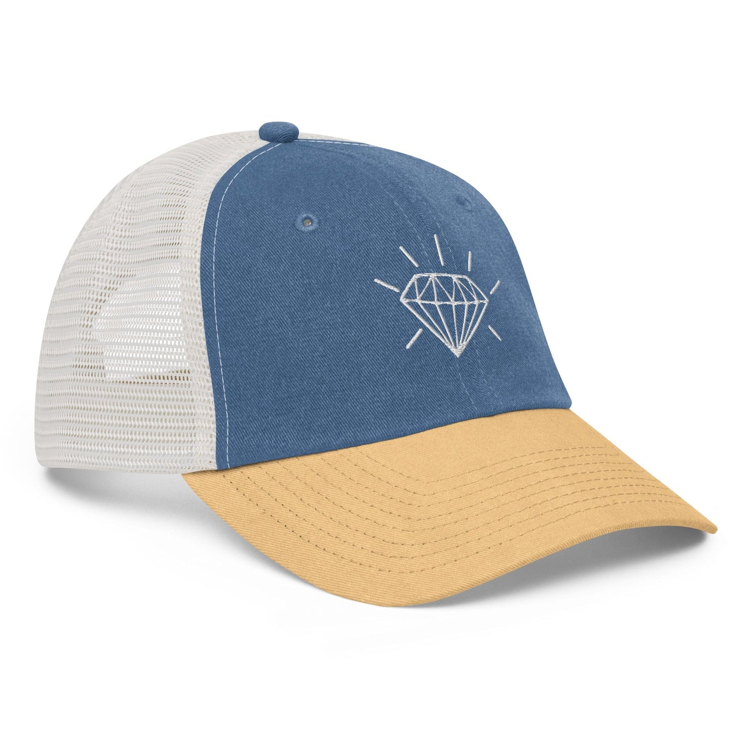 Gorra "LUCKY YOU"