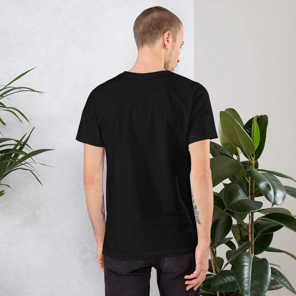 Unisex t-shirt "ANCHOR"