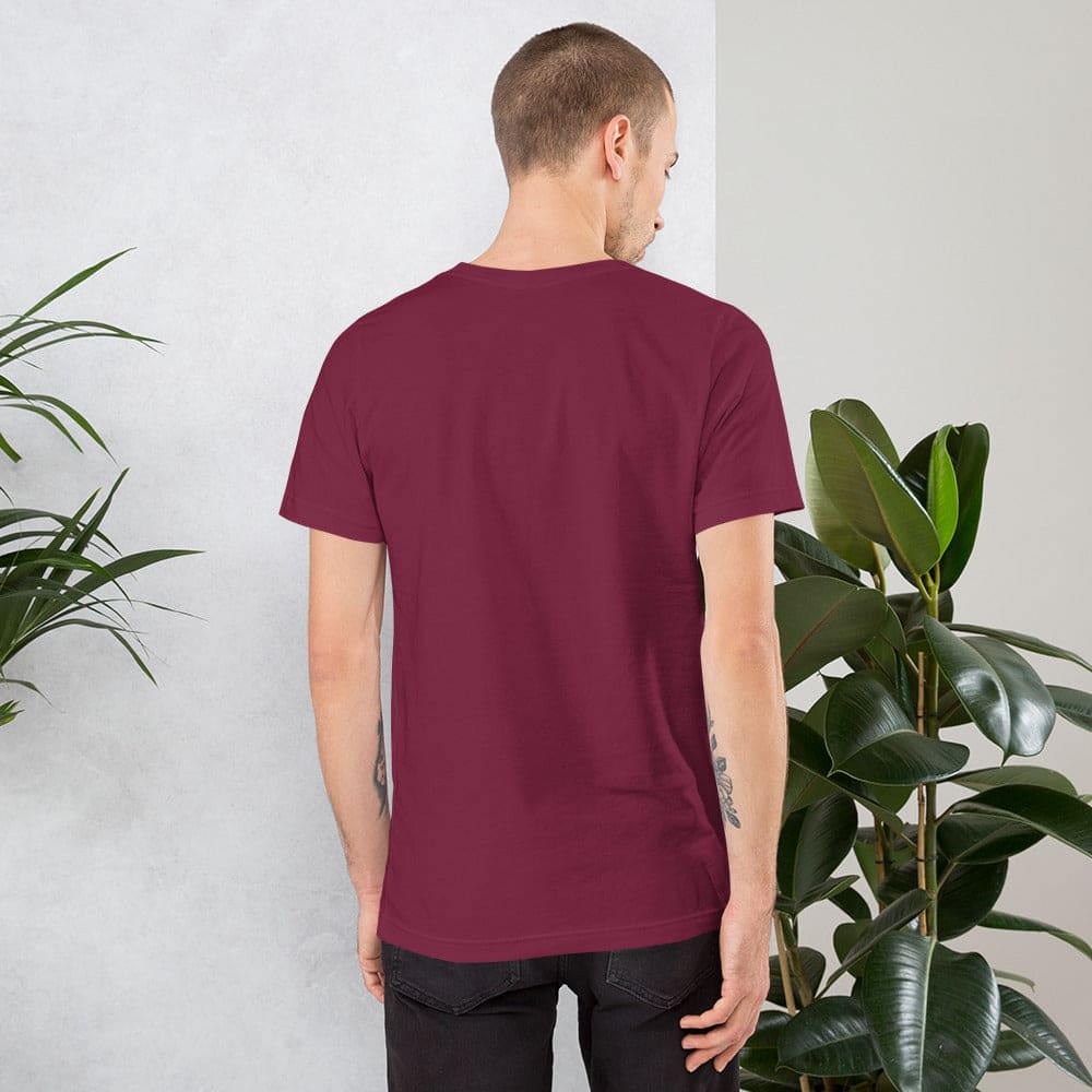 Unisex t-shirt "ANCHOR"