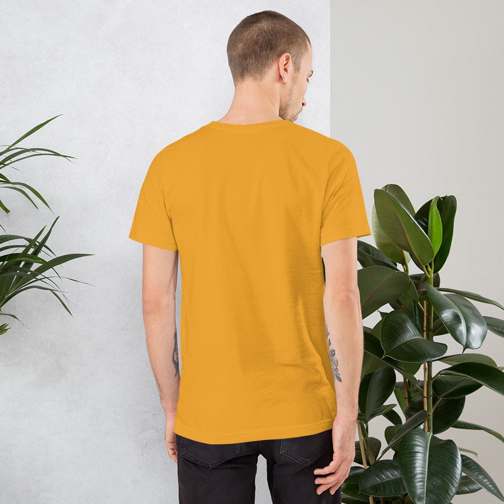 Unisex t-shirt "ANCHOR"