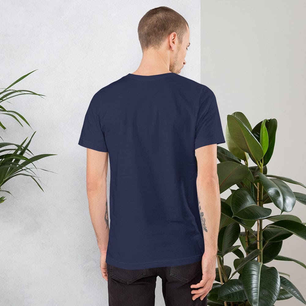 Unisex t-shirt "ANCHOR"