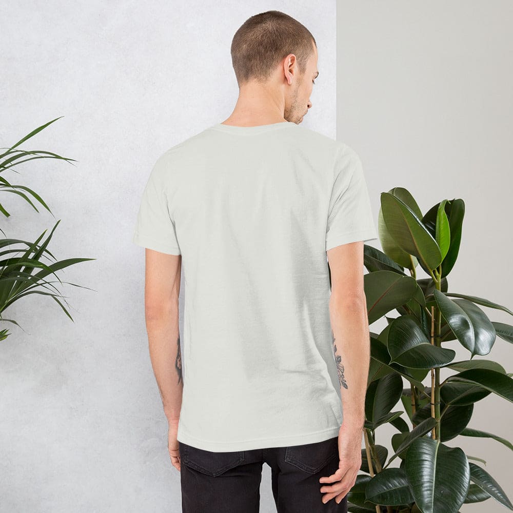 Unisex t-shirt "ANCHOR"