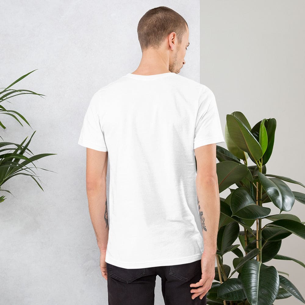 Unisex t-shirt "ANCHOR"