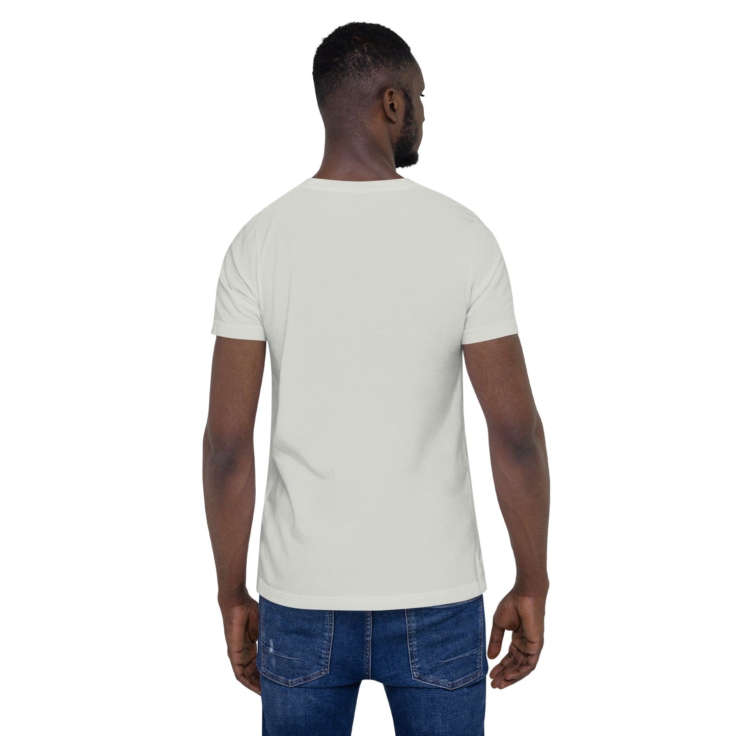 Unisex t-shirt "BETRAYED"