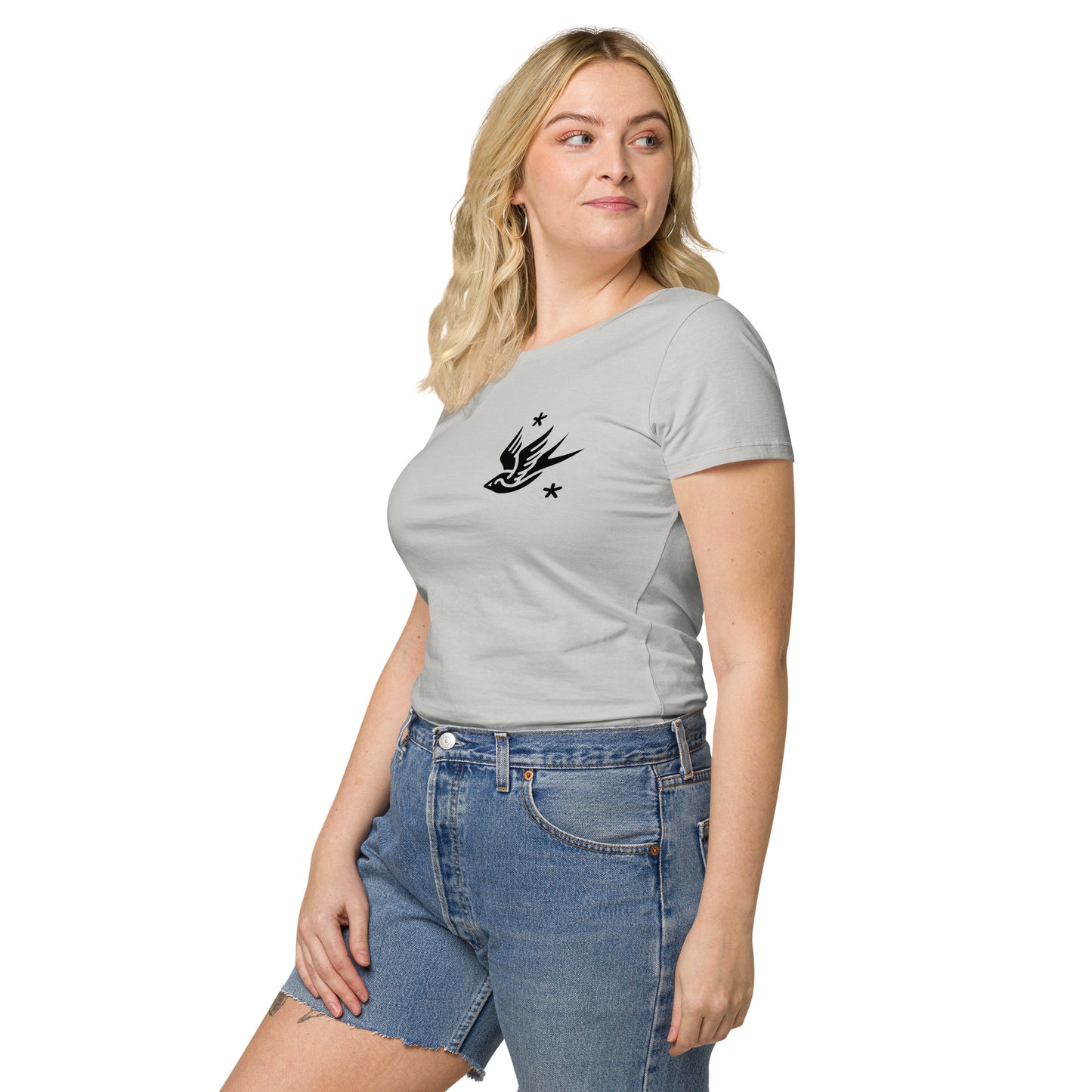 Women’s t-shirt "SPARROW"