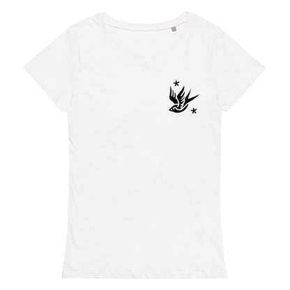 Women’s t-shirt "SPARROW"