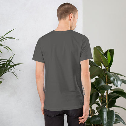 Unisex t-shirt "ANCHOR"